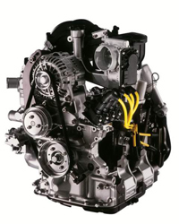 U1305 Engine